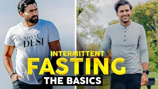 Beginners Guide to Intermittent Fasting | Jason Fung Protocol