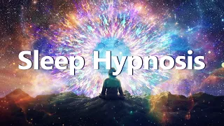 Sleep Hypnosis Deeply Relax Into Slumber | Guided Sleep Meditation for Insomnia, Healing