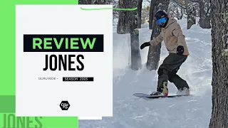 Vale la pena una Jones en Argentina? Review Jones Flagship 🤔