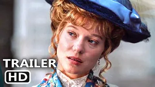 THE BEAST Trailer (2024) Léa Seydoux