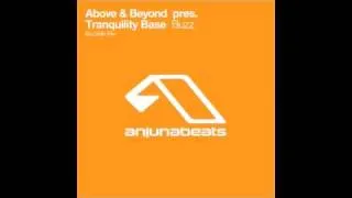 Above & Beyond Pres. Tranquility Base (Buzz) Buzztalk Mix