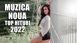 Muzica Noua Mai 2022 ♫ Top Hituri de Vara 2022 - Cele Mai Ascultate Melodii Romanesti