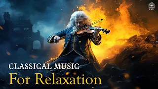 Relaxing Autumm Classical Music | Greatest Classical Music For Relaxation, Classical Masterpieces