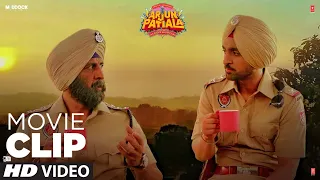 Final - Sakool Vs MLA | Arjun Patiala | Movie Clip | Diljit Dosanjh, Kriti Sanon, Varun Sharma