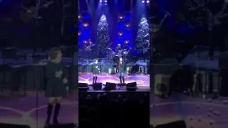 Vince Gill, Amy Grant - Grown Up Christmas List (Ryman)