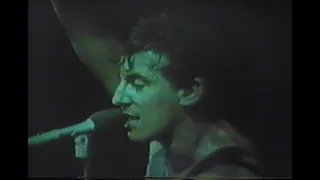 Cadillac Ranch - Bruce Springsteen (22-08-1985 Giants Stadium, East Rutherford, New Jersey)