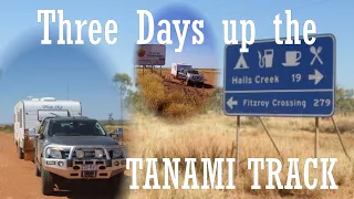 2015 Part 3 Alice springs to Halls Creek jpg