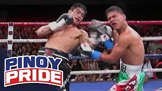 Pinoy Pride 41: New Generation Warriors