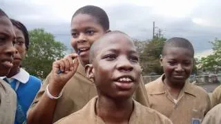 GSAT students speak