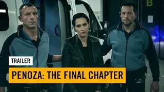 Penoza: The Final Chapter |  Trailer  | Pathé