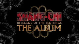 Rich Brian & Earthgang - Act Up (Official Audio) | Shang-Chi: The Album