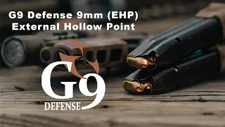 G9 Defense - 9mm EHP