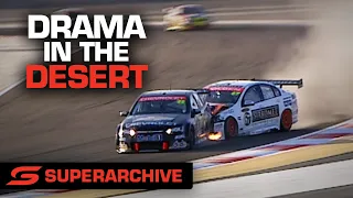 Race 31 - Desert 400 [Full Race - SuperArchive] | 2007 V8 Supercars Championship