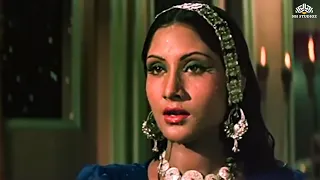 Jalataa Hai Badan - Lata Mangeshkar | Hema Malini, Dharmendra | Razia Sultan