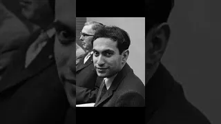 Mikhail Tal trolls Bobby Fischer | Metamorphosis Edit | #shorts #chess #edit #viral