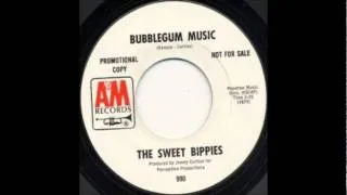 The Sweet Bippies - Bubblegum Music