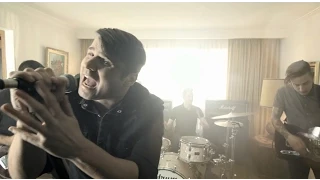 Silverstein - A Midwestern State Of Emergency (Official Music Video)