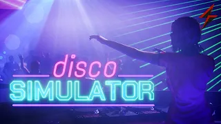 Disco Simulator - СИМУЛЯТОР ВЛАДЕЛЬЦА НОЧНОГО КЛУБА
