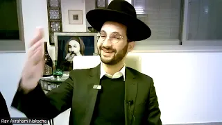 UNE FEMME, PEUT-ELLE ALLER CHEZ UN MEDECIN HOMME ?! - Rav Avraham Nakache