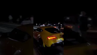 Supra vs ZL1  | Supra spins out | 20k 💰