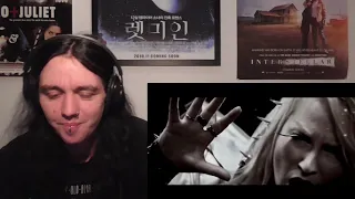 BATTLE BEAST - Eden (OFFICIAL VIDEO) Reaction/ Review