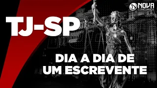 Conheça a Carreira de Escrevente Técnico Judiciário do TJ-SP