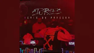 Macan x pandora   Stories ( Remix by pandora )