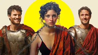 NASTY Parties That Were "Normal" in Ancient Rome