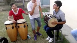 ALTO CUARTETO