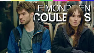 Deux moi, ou le monde en couleurs | Essai vidéo