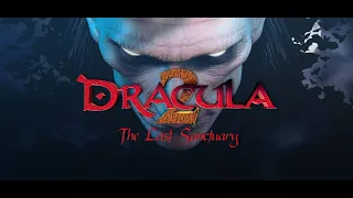 Dracula 2. The Last Sanctuary. Полное прохождение без комментариев.