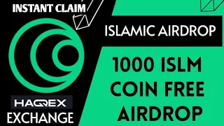 Earn 1000$ Free Without Investment | First Islamic Project |