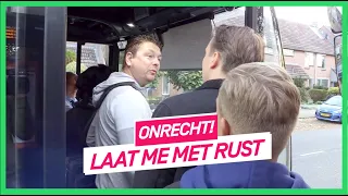 Onrecht! | Bram en Dennis pakken Marktplaatsoplichters | NPO 3 Extra