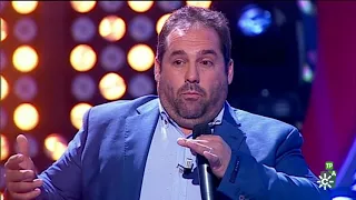 Manguara- El himno de los Manguara- gala 13 Yo soy del sur