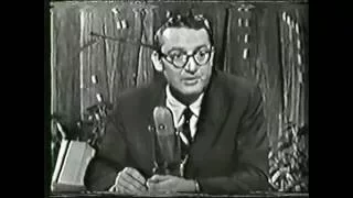 First Tonight Show  9/27/54