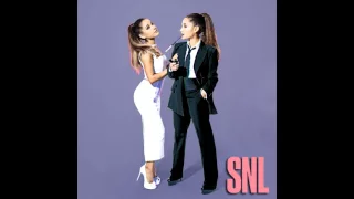 Dangerous Woman - Ariana Grande (Live on SNL) (DOWNLOAD SINGLE)