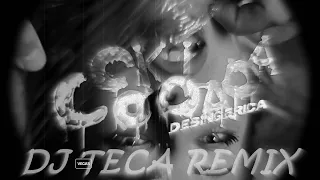 DESINGERICA - CCOKOLADNA HARMONICCA (DJ TECA REMIX)