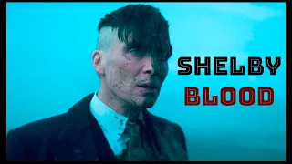 THOMAS SHELBY  BLOOD |  After Dark Edit  #peakyblinders  #tommyshelby #edit #peakyblindersedit