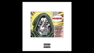 KANYE WEST & MF DOOM - DOOMYE (FULL MASHUP ALBUM)