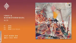 Iorie & Madmotormiquel - PNO (Cioz Remix) [A Tribe Called Kotori]