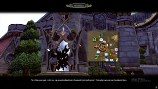 EFM Erosion Fission Maze 24 NO DEATH (Duelist POV) | Dragon Nest SEA