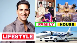 Akshay kumar lifestyle 2021 | Family, Wife, Son,Daughter,House,Income,Car Collection & Net Worth |