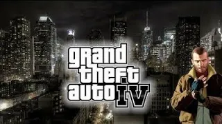 gta 4 полное прохождение без комментариев