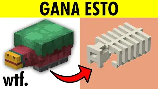 Cosas que ODIO de las VOTACIONES de Minecraft Live 2022