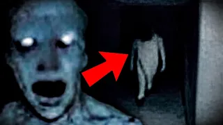 Top 5 Scary Videos That Will Make You TREMBLE!