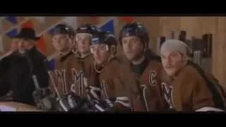 Miracle Save from "Mystery, Alaska"