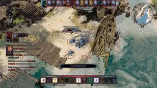 Divinity: Original Sin 2 - funny moment 3