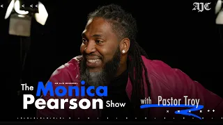 Who is Pastor Troy? Let him tell you.