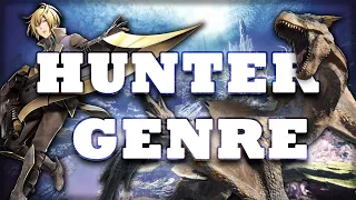 Monster Hunter - Exploring the Competition