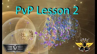 EVE Online: PVP Lesson 2